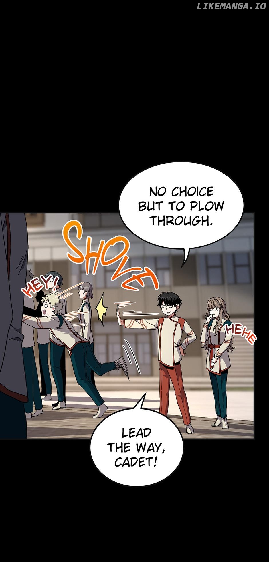 The Beginning After The End Chapter 213 image 41